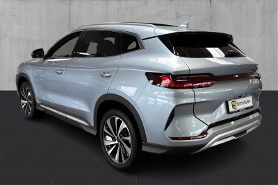 BYD Seal U Design - 2