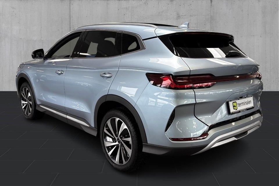 BYD Seal U 87,0 Design 2025