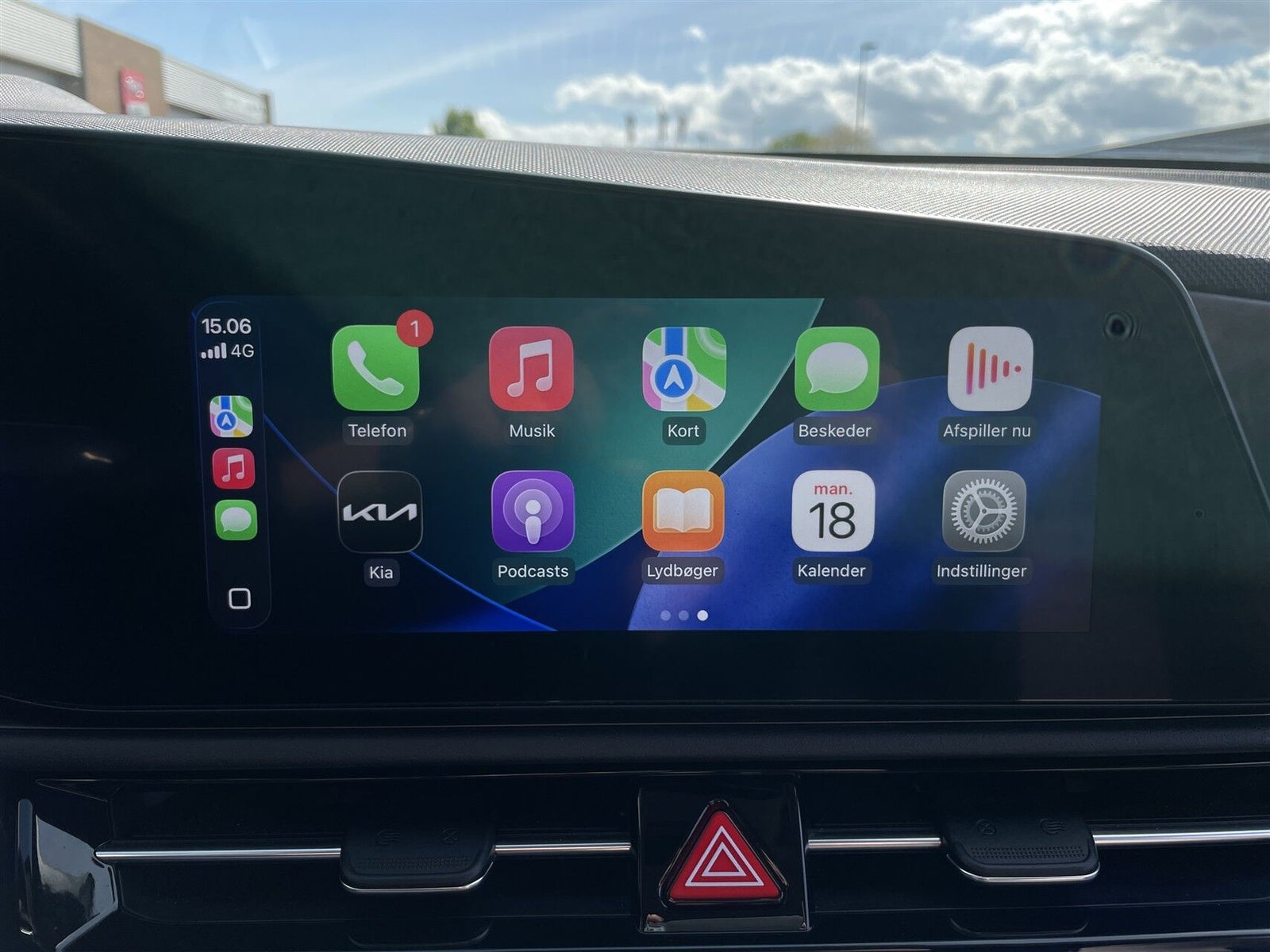 Kia Niro EV Upgrade