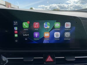 Kia Niro EV Upgrade