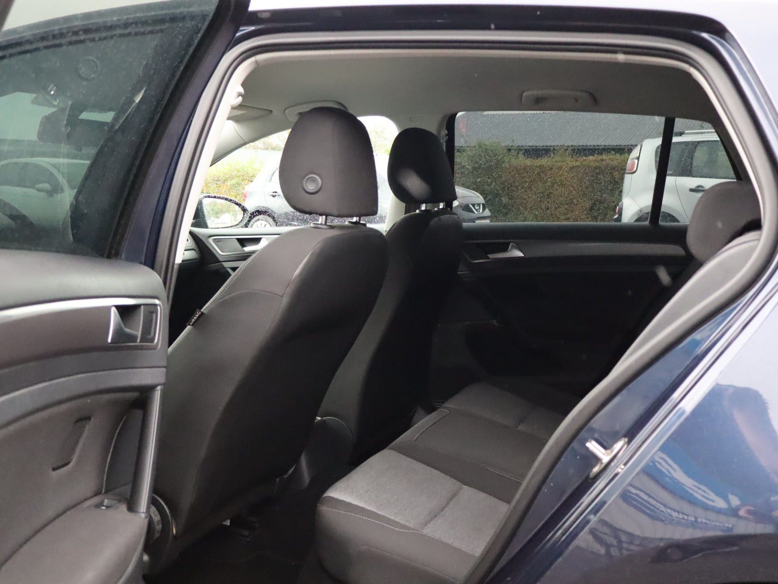 Billede af VW Golf VII 1,2 TSi 105 Trendline BMT