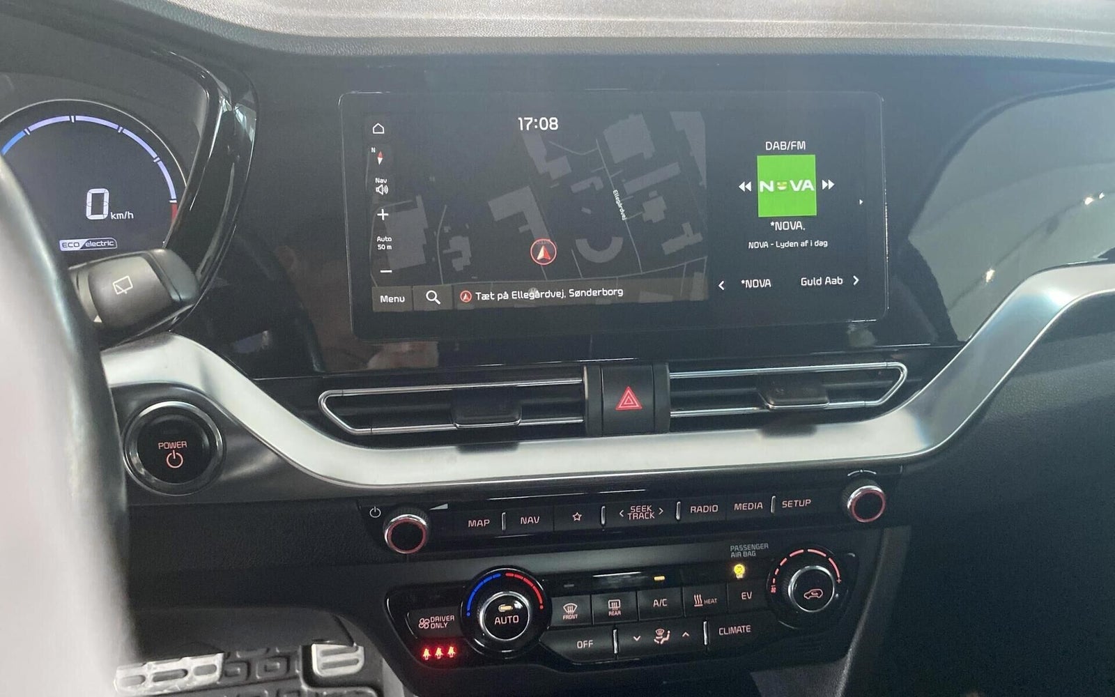 Kia e-Niro Advance