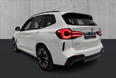 BMW iX3 Charged M-Sport - 2