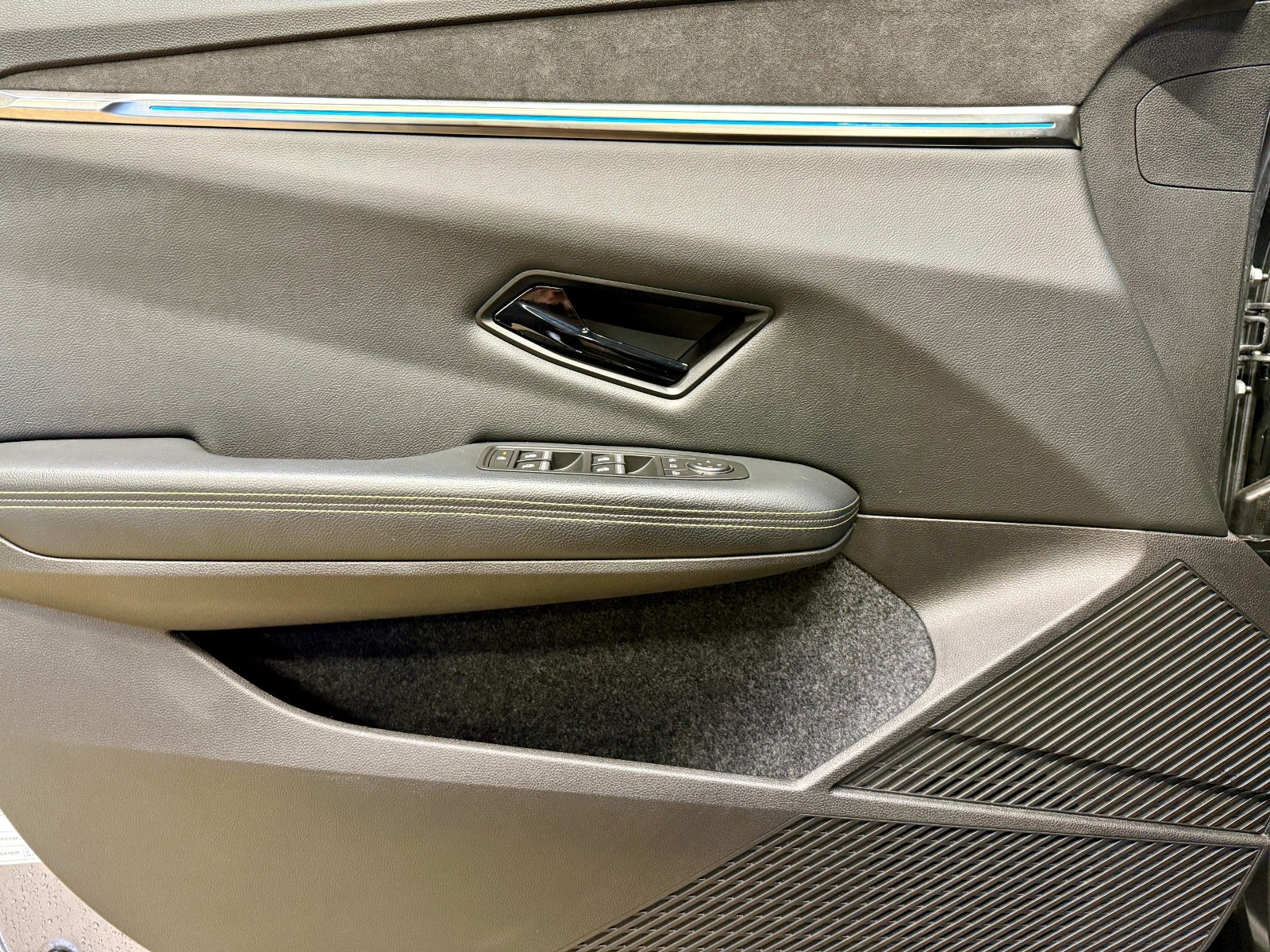 Billede af Renault Megane E-Tech 60 Iconic