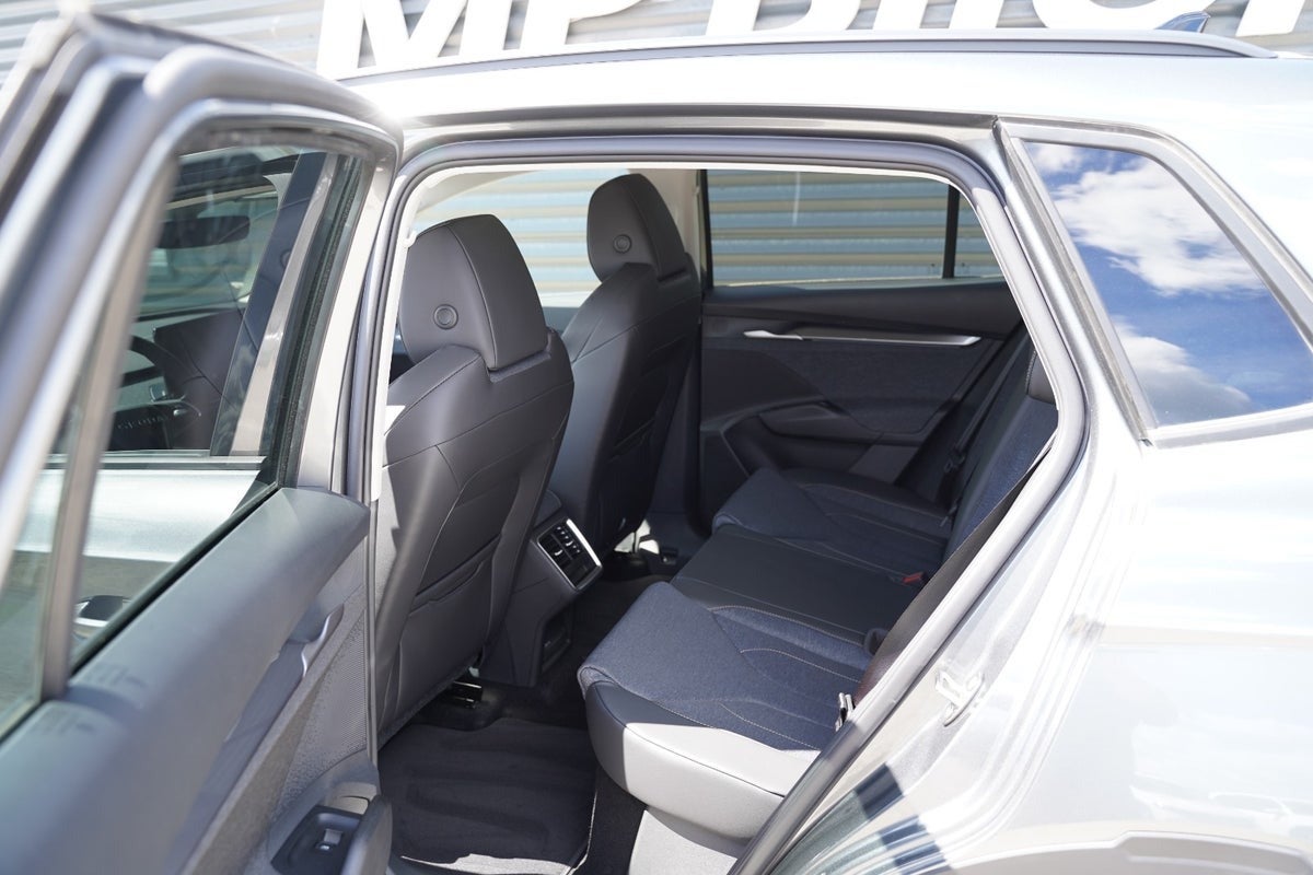 Billede af Skoda Elroq 60 iV Loft