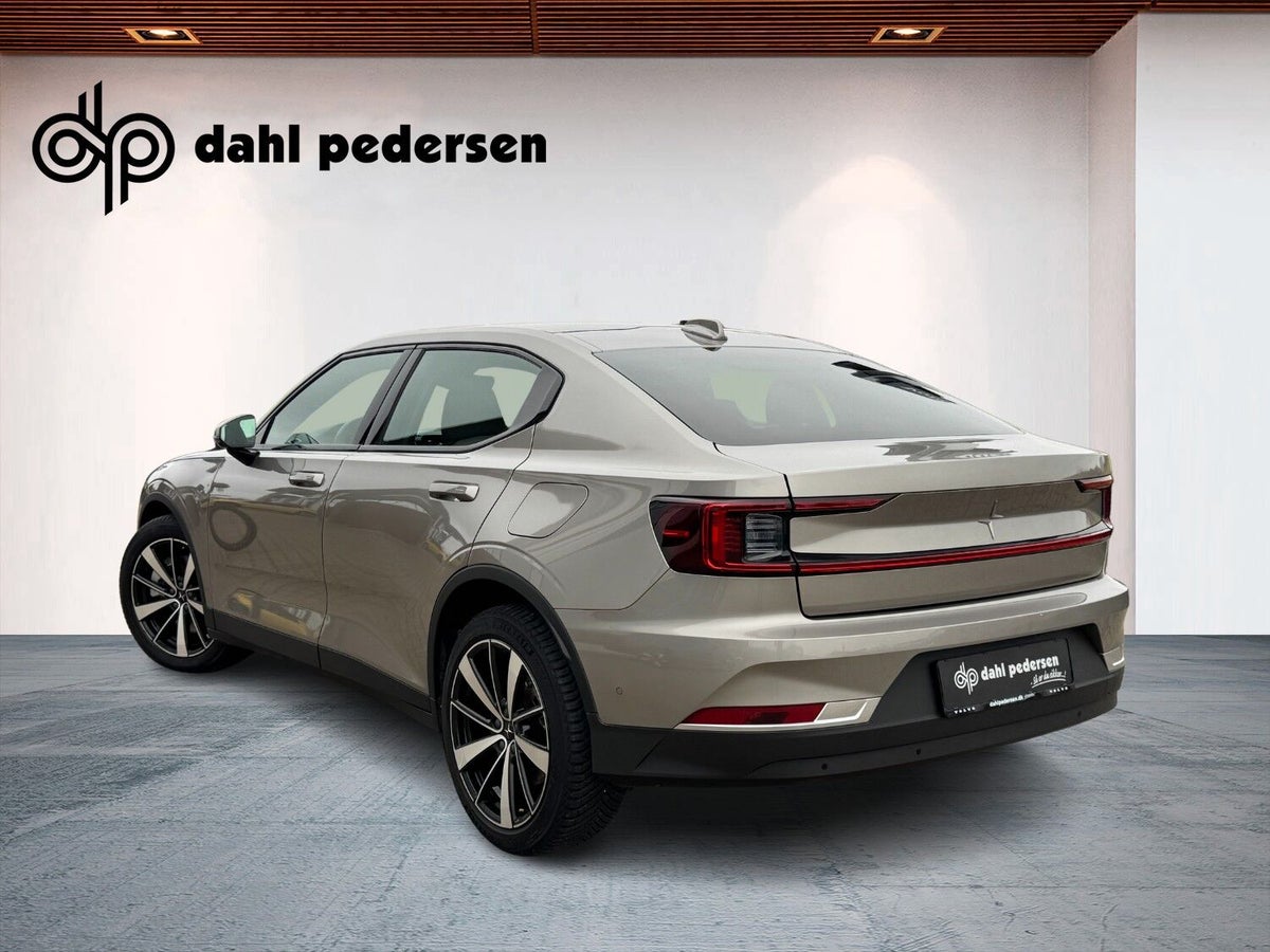 Polestar 2 Standard Range billede 2