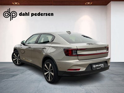 Polestar 2 Standard Range billede 1