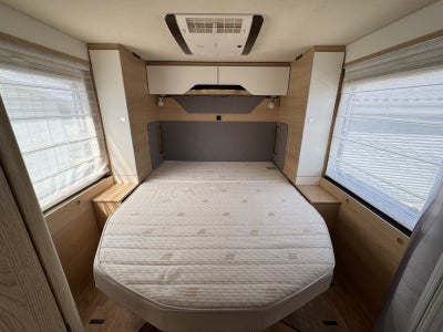 Hymer B-MC I 690 aut.