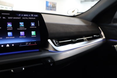 BMW iX2 eDrive20 M-Sport Premium