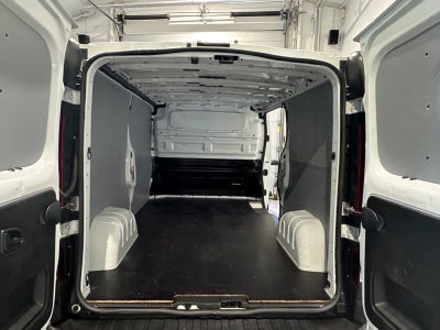 Renault Trafic T29 dCi 145 L2H1 EDC