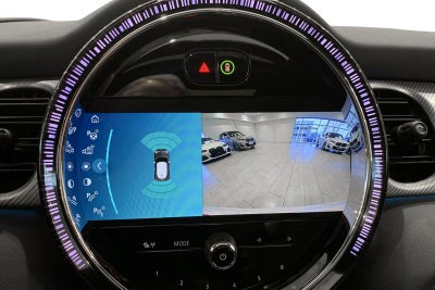 MINI Cooper SE Maximise