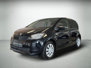 Skoda Citigo MPi 60 Active