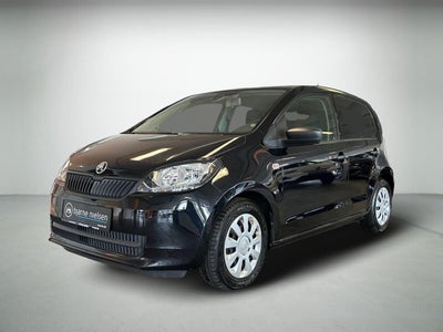 Skoda Citigo MPi 60 Active