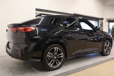 BMW iX2 xDrive30 Fully Charged M-Sport