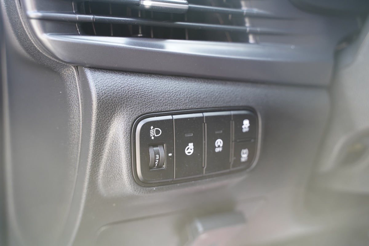 Billede af Hyundai Bayon 1,0 T-GDi Essential DCT