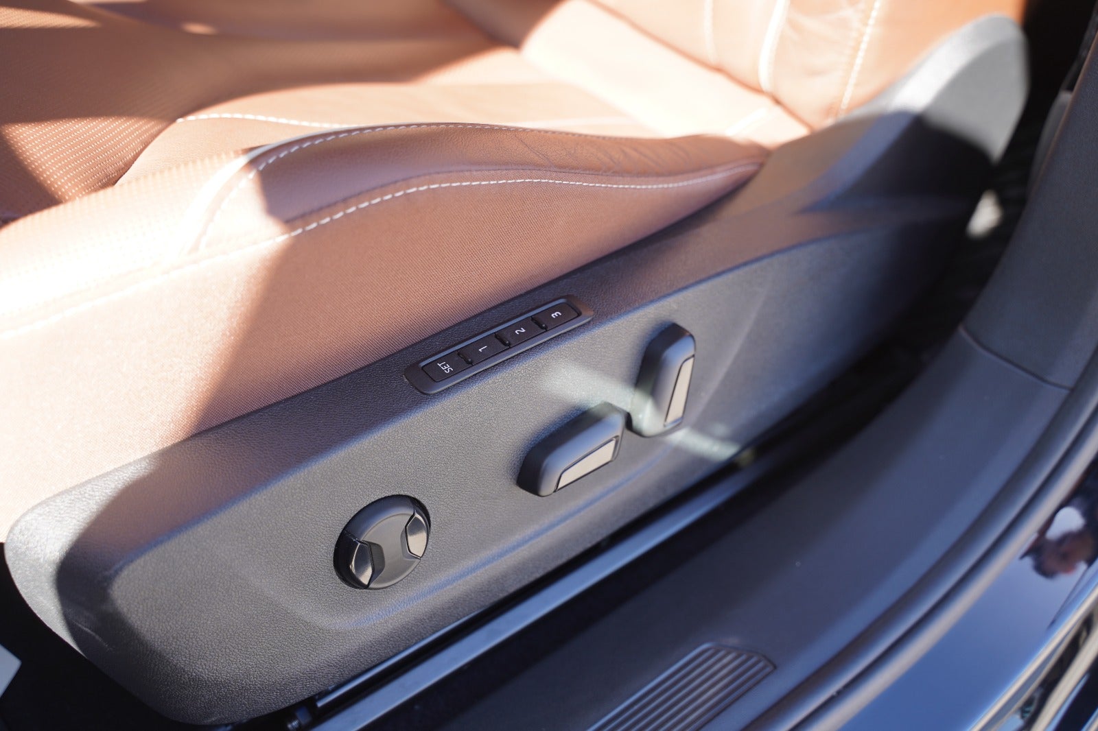 Billede af Skoda Enyaq 80 iV Plus ecoSuite
