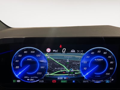 Mercedes EQA300 AMG Line 4Matic