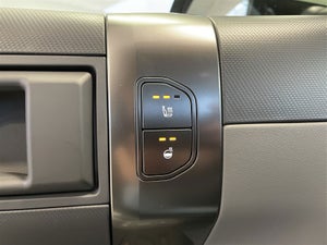 Kia EV3 Long Range Access