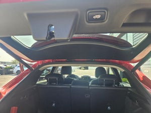 Kia XCeed PHEV Upgrade Intro DCT