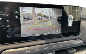 Kia EV3 Long Range GT-Line