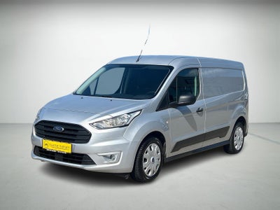 Ford Transit Connect TDCi 100 Trend lang