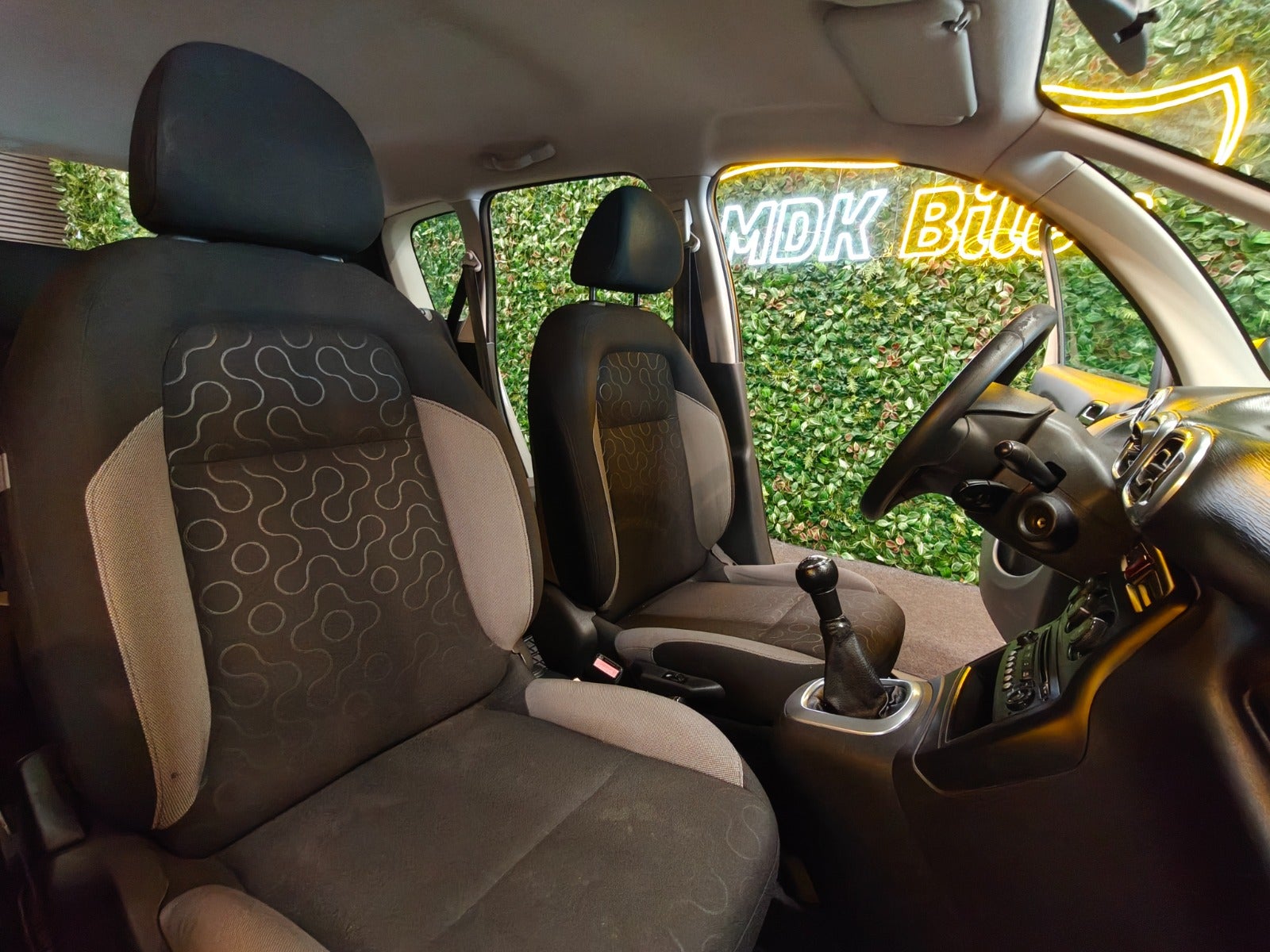 Billede af Citroën C3 Picasso 1,6 HDi 90 Business