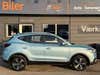 MG ZS EV Luxury thumbnail