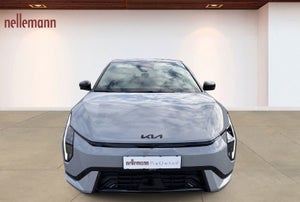 Kia EV4 Long Range GT-Line