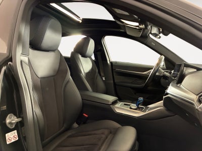 BMW i4 M50 M-Sport xDrive