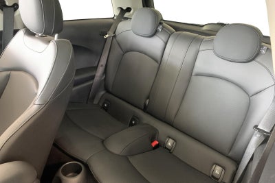MINI Cooper SE Edition Premium Plus