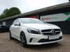 Mercedes A180 d AMG Line aut. thumbnail