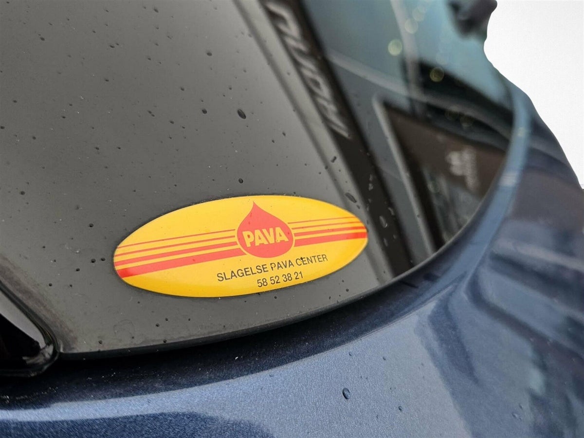 Ford Kuga PHEV Titanium X CVT billede 22