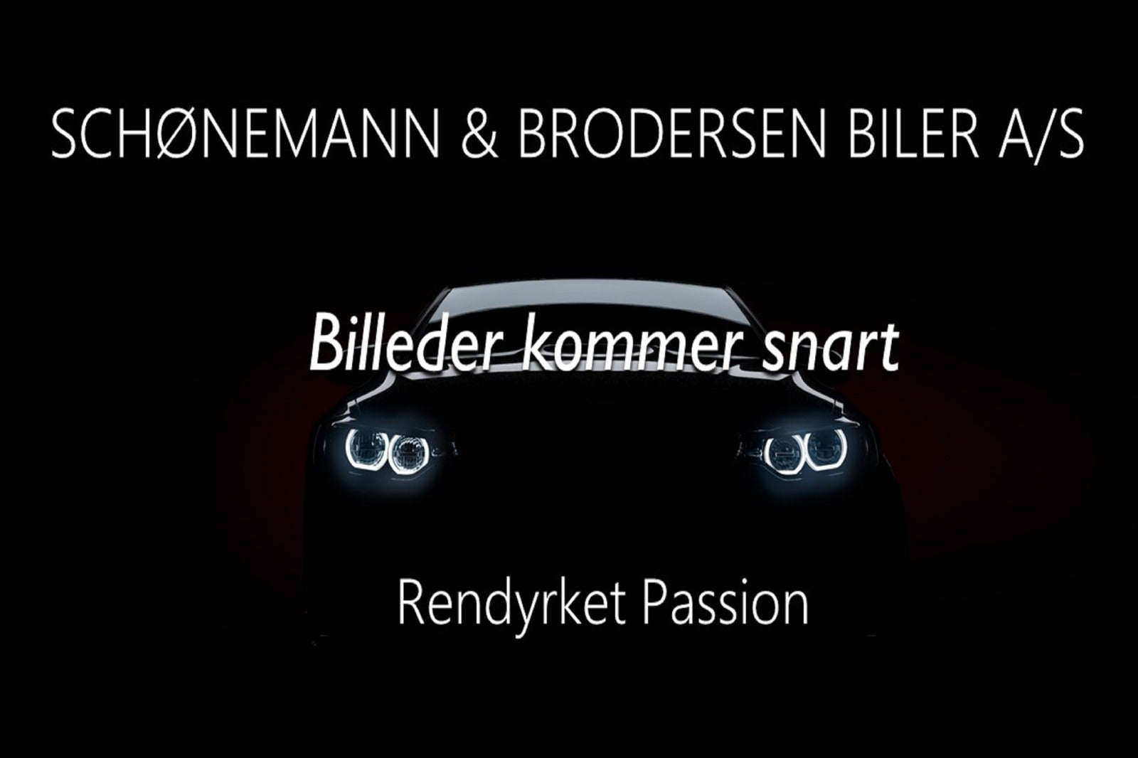 Billede af BMW i4 eDrive40 M-Sport Pro