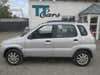 Suzuki Ignis  thumbnail