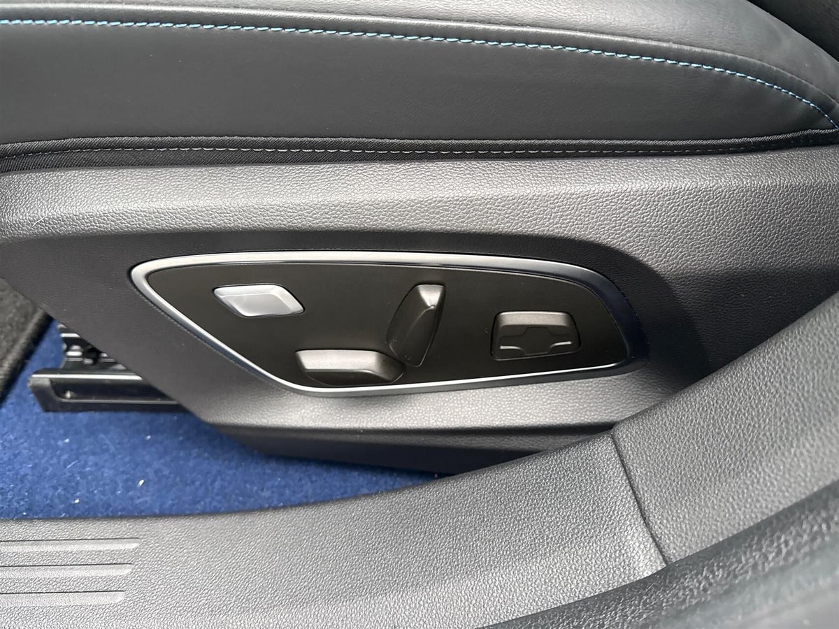 Renault Scenic E-Tech Esprit Alpine billede 21