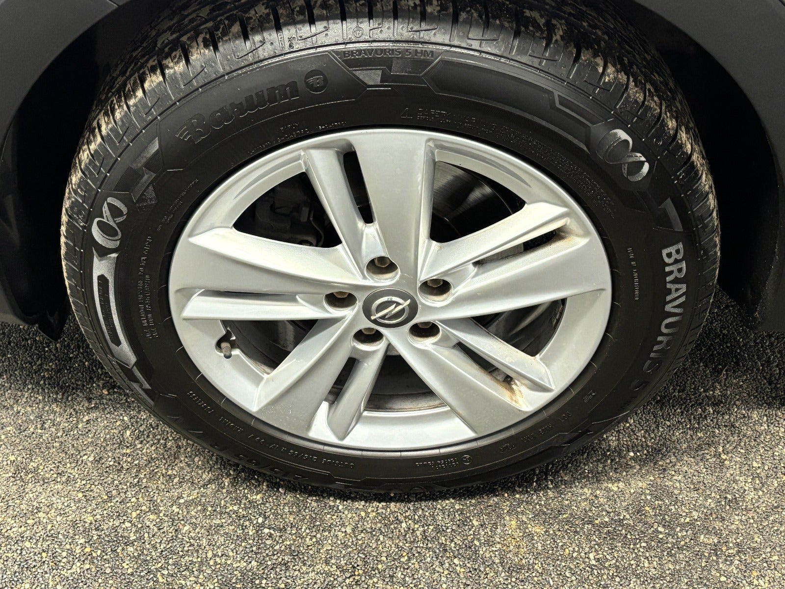 Billede af Opel Grandland X 1,5 CDTi 130 Enjoy