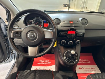 Mazda 2 Takara Edition