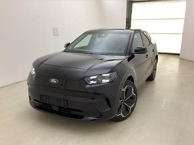 Ford Capri 77 Premium Extended Range 5d