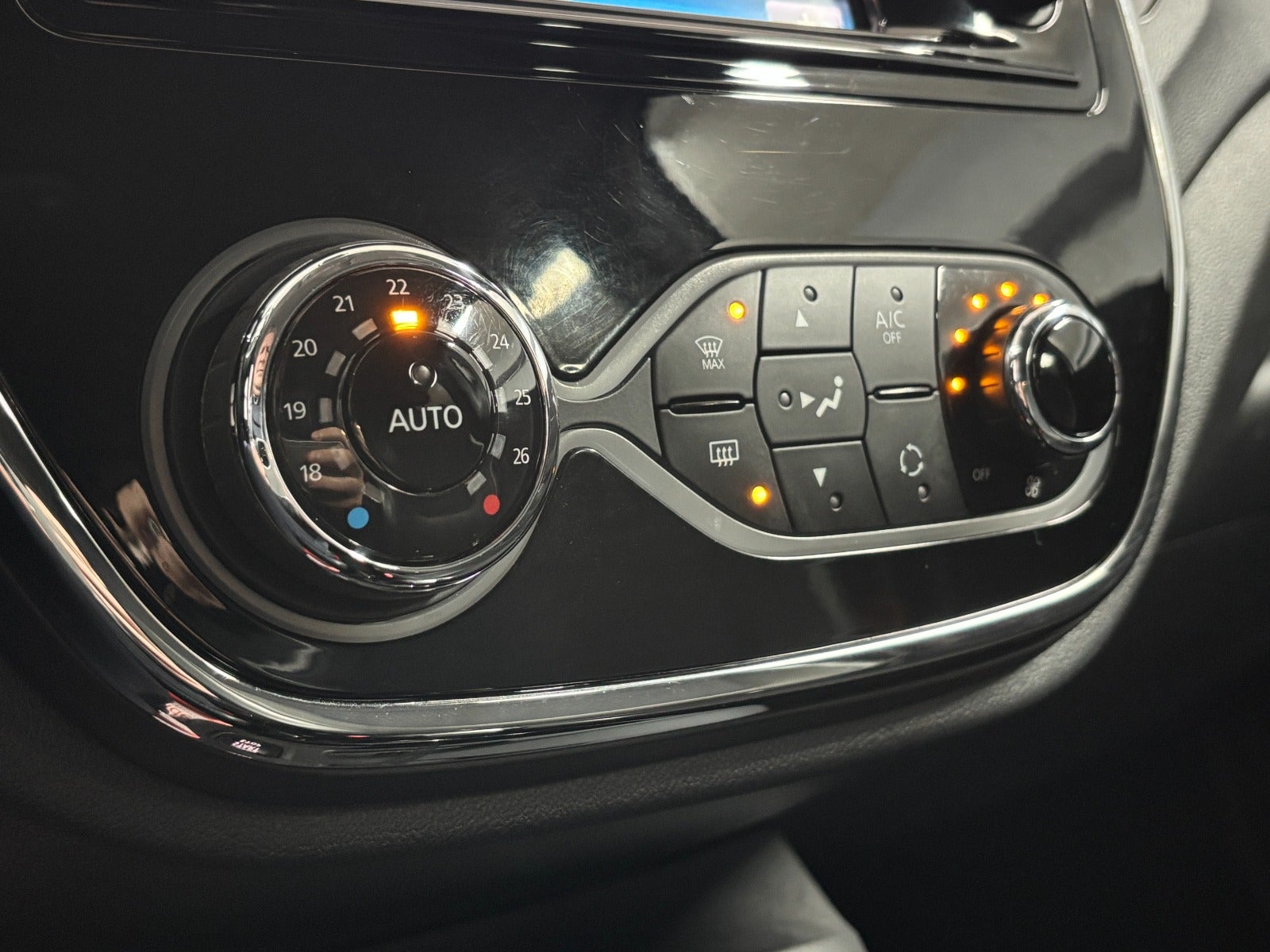 Billede af Renault Captur 1,2 TCe 120 Arctic EDC