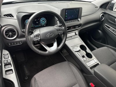 Hyundai Kona EV Select billede 2