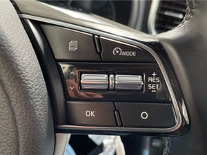 Kia Sportage T-GDi Intro Edition