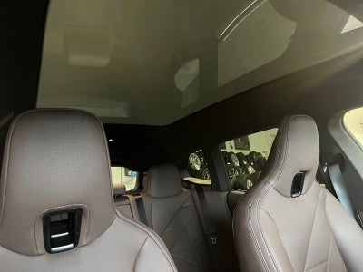 BMW iX xDrive50 Supercharged