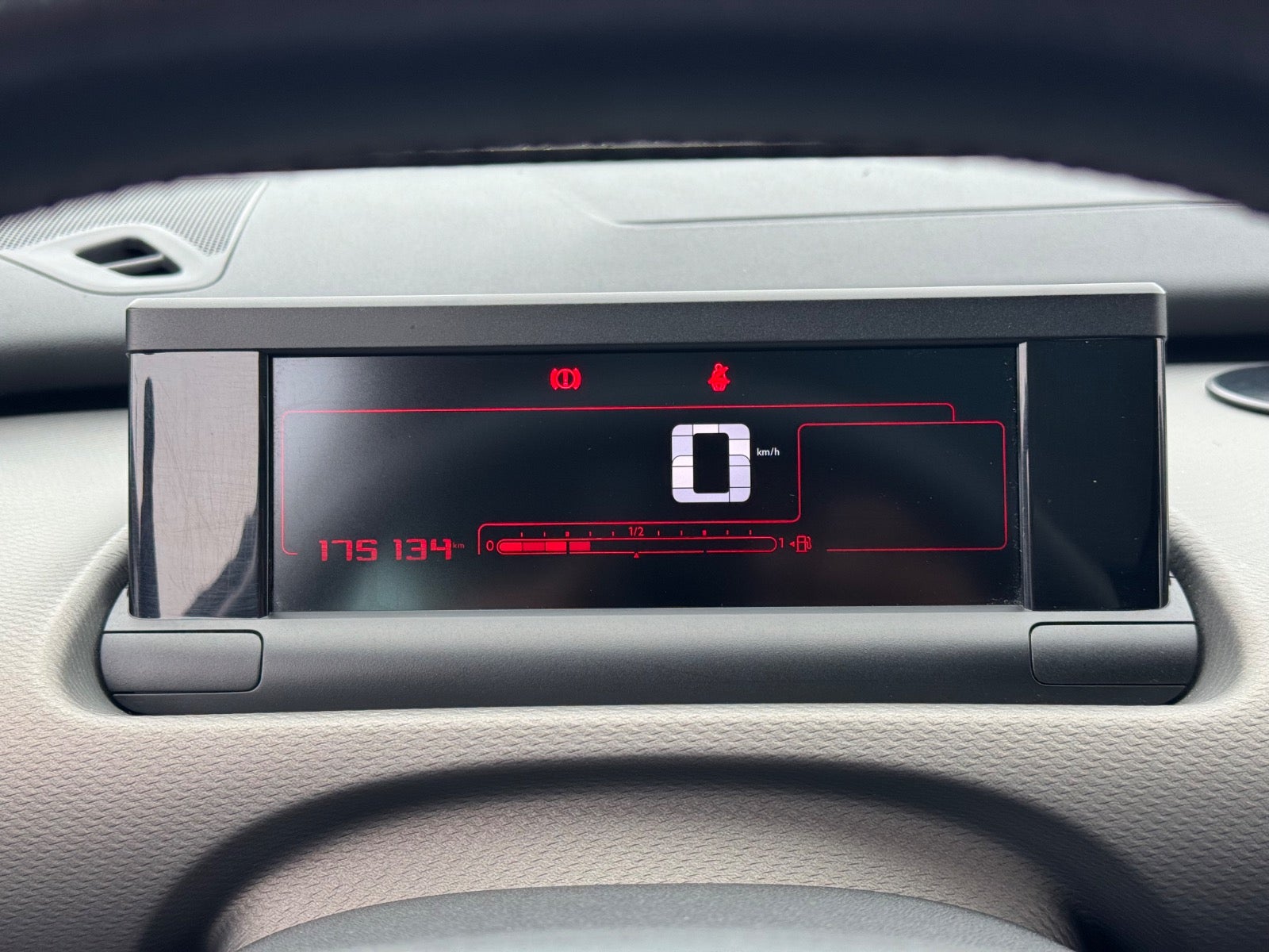 Billede af Citroën C4 Cactus 1,2 PureTech 82 Feel