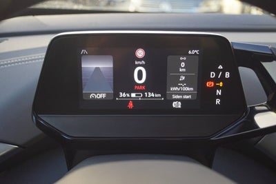 VW ID.4 Pro Performance