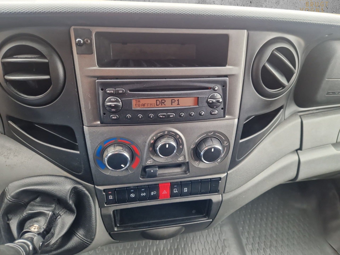 Billede af Iveco Daily 2,3 35S15 12m³ Van