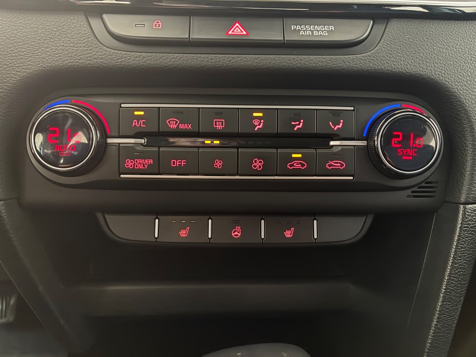 Kia XCeed PHEV Prestige DCT