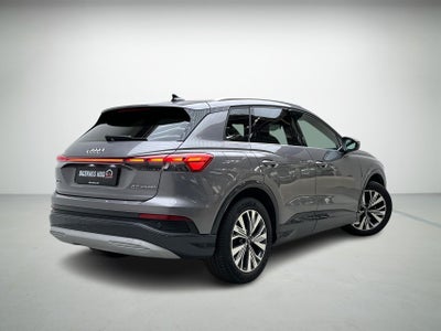 Audi Q4 e-tron Attitude billede 1