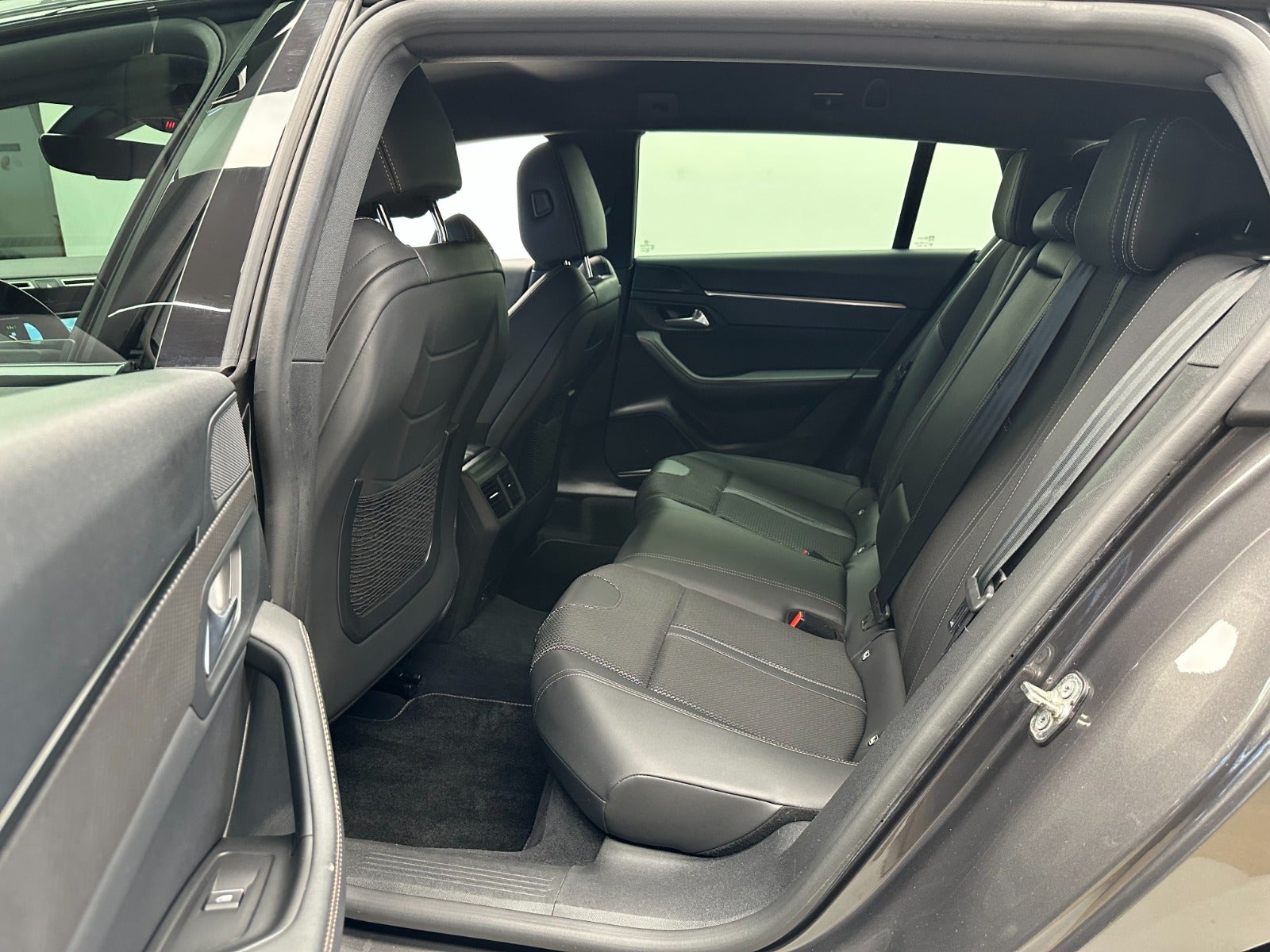 Billede af Peugeot 508 1,6 Hybrid GT Line Pack SW EAT8