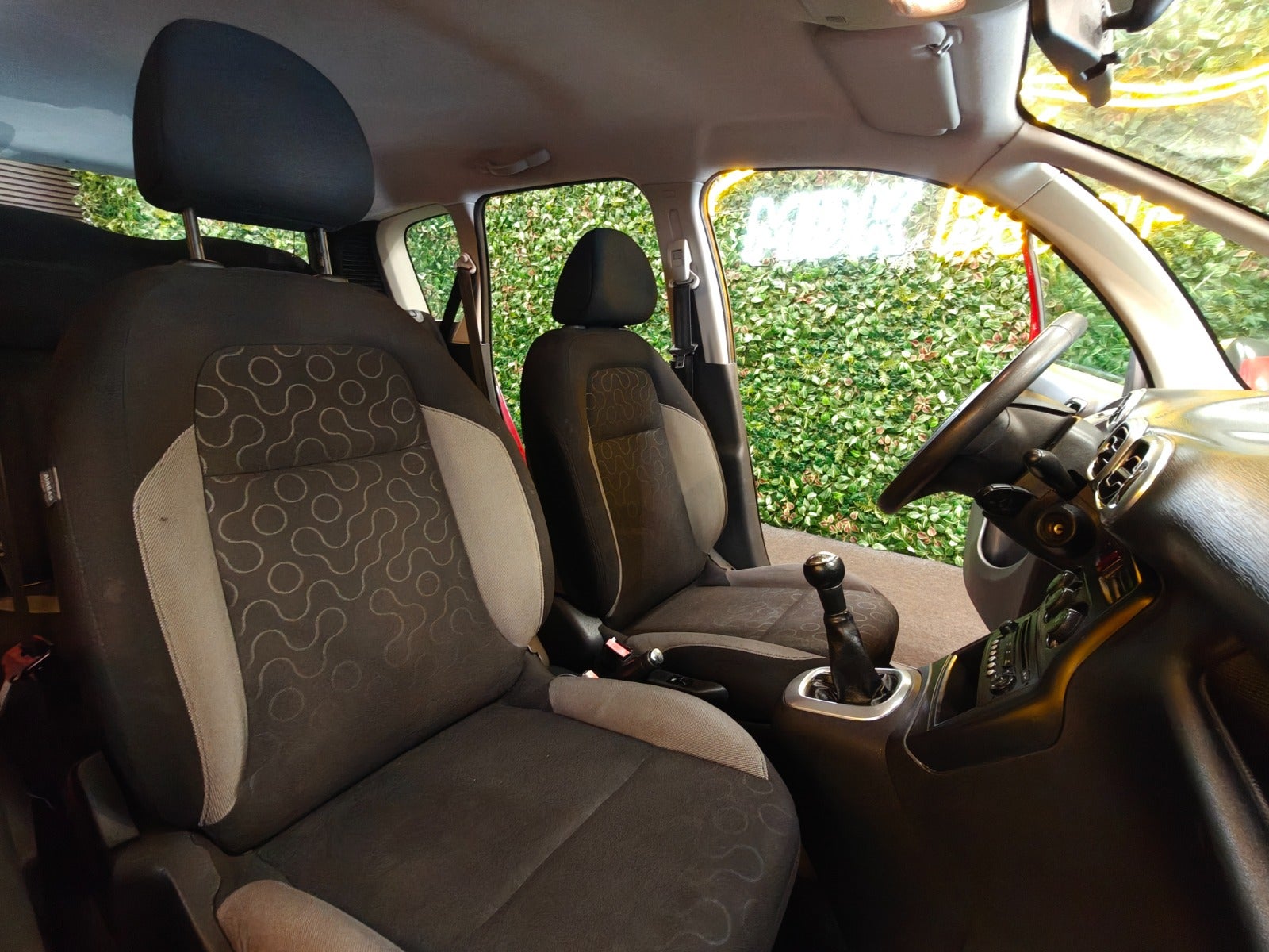 Billede af Citroën C3 Picasso 1,4 VTi