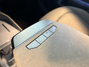 Kia EV3 Long Range Upgrade